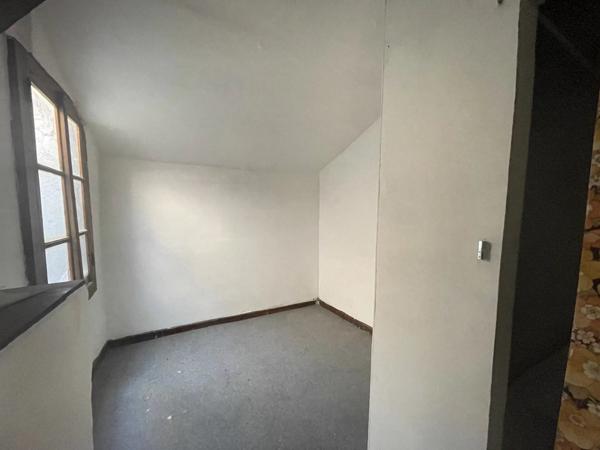 Vente Maison de village 5 pièces à Vic-Fezensac