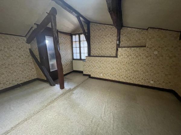 Vente Maison de village 5 pièces à Vic-Fezensac