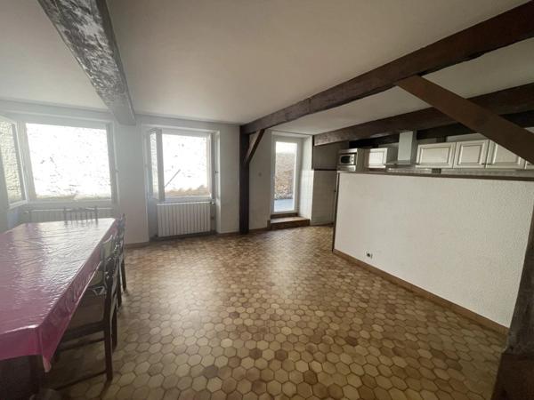 Vente Maison de village 5 pièces à Vic-Fezensac