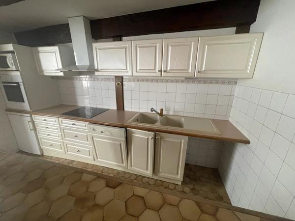 Vente Maison de village 5 pièces à Vic-Fezensac