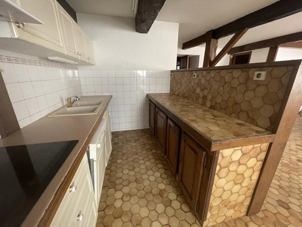 Vente Maison de village 5 pièces à Vic-Fezensac