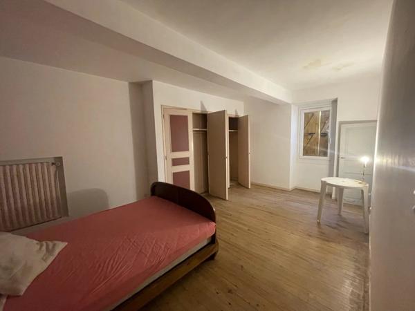 Vente Maison de village 5 pièces à Vic-Fezensac