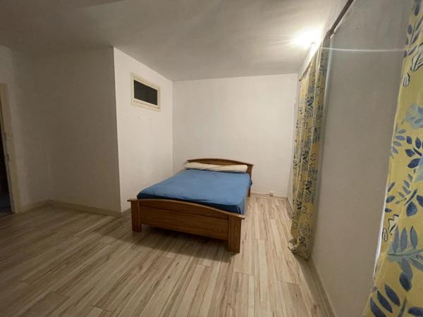 Vente Maison de village 5 pièces à Vic-Fezensac