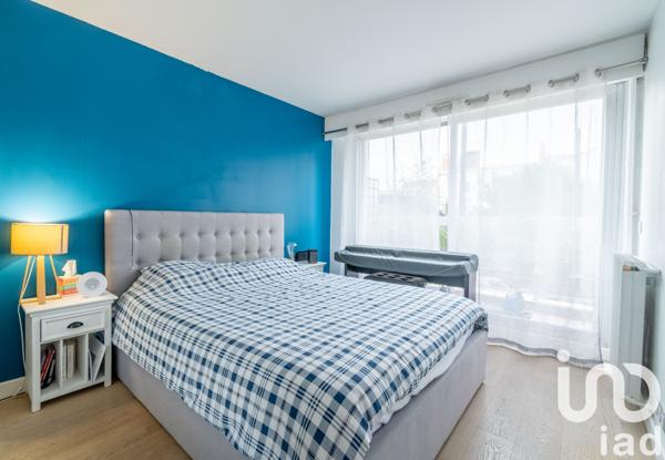 Appartement à vendre 3 pièces 74 m² Puteaux