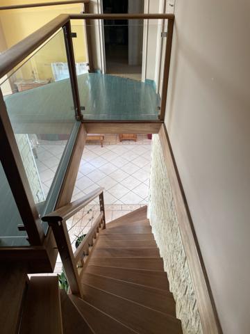 MAISON 166 m² AU SOL / 4 CHAMBRES / TERRAIN 1 000 m² / VILLAGE GUERANDE