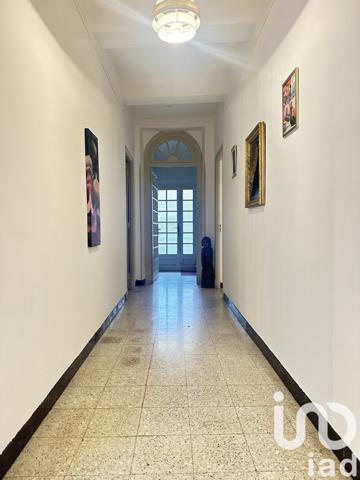 Maison de village 5 pièces de 154 m² à La Redorte (11700)