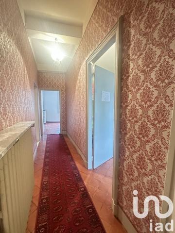 Maison de village 5 pièces de 154 m² à La Redorte (11700)