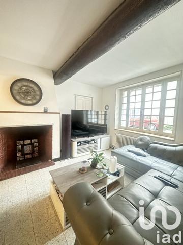 Maison de village 5 pièces de 154 m² à La Redorte (11700)