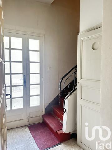 Maison de village 5 pièces de 154 m² à La Redorte (11700)