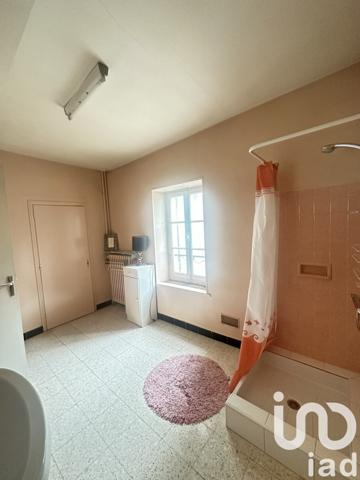 Maison de village 5 pièces de 154 m² à La Redorte (11700)