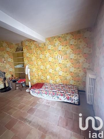 Maison de village 5 pièces de 154 m² à La Redorte (11700)