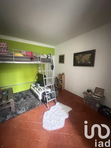 Maison de village 5 pièces de 154 m² à La Redorte (11700)