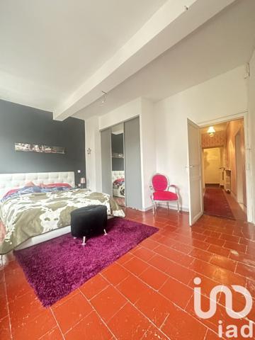 Maison de village 5 pièces de 154 m² à La Redorte (11700)