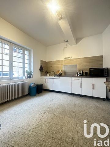 Maison de village 5 pièces de 154 m² à La Redorte (11700)