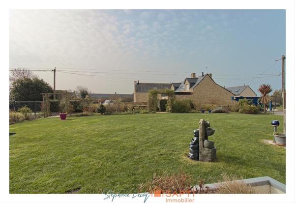 Volumes rares pour une grande maison familiale