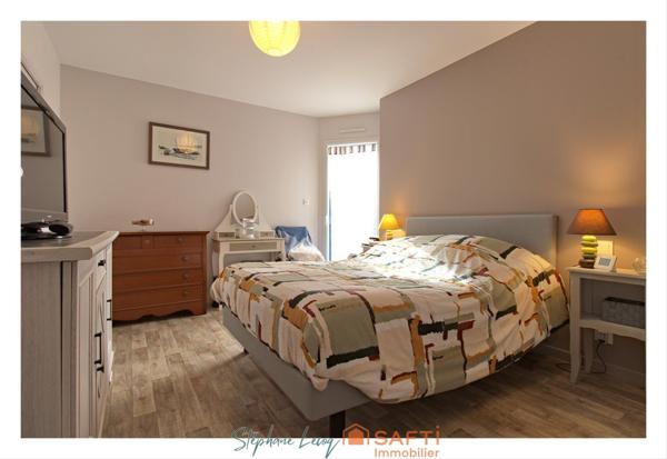 Volumes rares pour une grande maison familiale