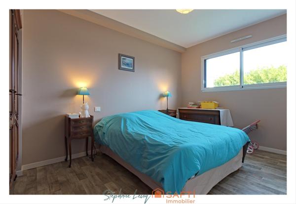 Volumes rares pour une grande maison familiale