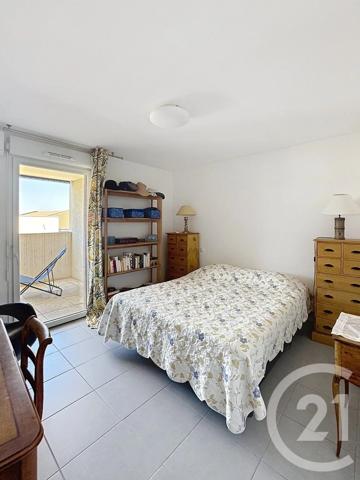 Appartement F4 à vendre  4 pièces - 86,31 m 2   ST JEAN DE VEDAS  - 34