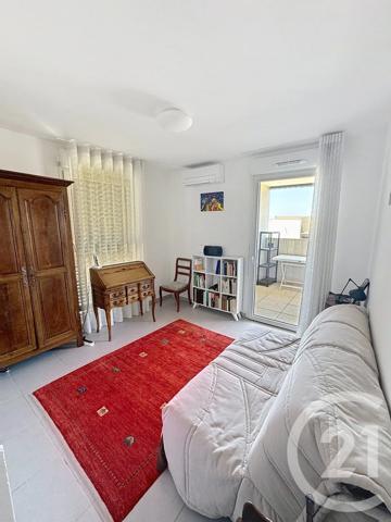 Appartement F4 à vendre  4 pièces - 86,31 m 2   ST JEAN DE VEDAS  - 34