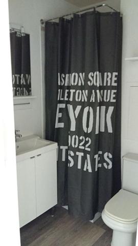 Studio meublé 20.08 m² proche centre-ville avec parking