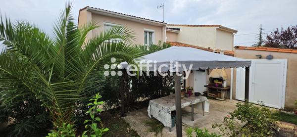 Maison
         4 pièces
        - 85 m² Exclusivité 159 990 €*