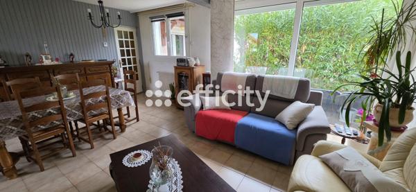 Maison
         4 pièces
        - 85 m² Exclusivité 159 990 €*