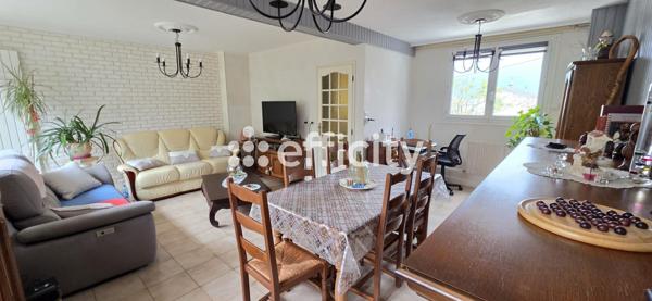 Maison
         4 pièces
        - 85 m² Exclusivité 159 990 €*