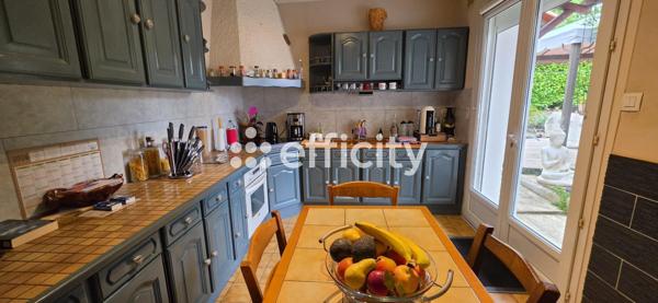 Maison
         4 pièces
        - 85 m² Exclusivité 159 990 €*