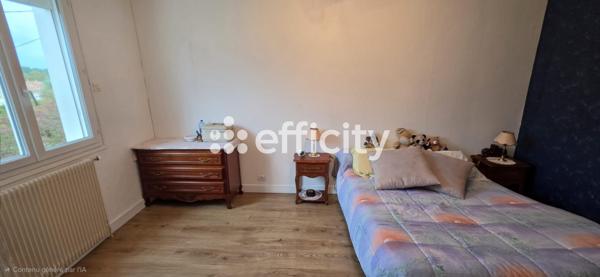 Maison
         4 pièces
        - 85 m² Exclusivité 159 990 €*