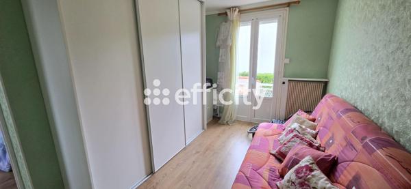 Maison
         4 pièces
        - 85 m² Exclusivité 159 990 €*