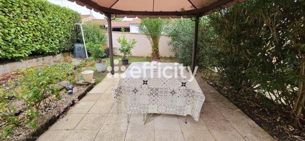 Maison
         4 pièces
        - 85 m² Exclusivité 159 990 €*