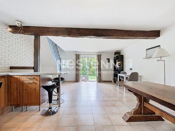 Maison à vendre à Auch, 3 pièces, 2 chambres, piscine