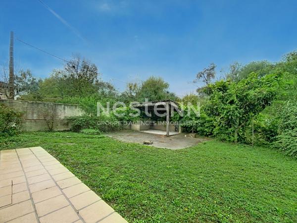 Maison à vendre à Auch, 3 pièces, 2 chambres, piscine