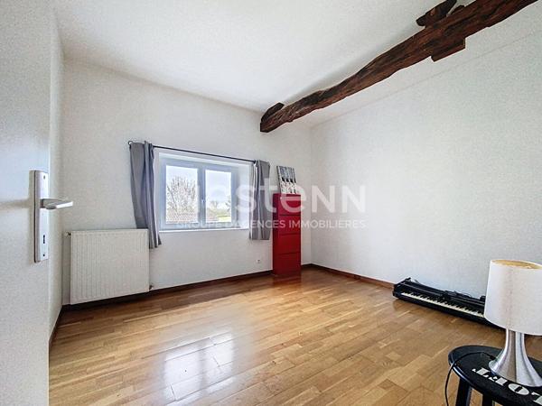 Maison à vendre à Auch, 3 pièces, 2 chambres, piscine