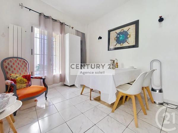 Maison à vendre  3 pièces - 59,54 m 2   LANSARGUES  - 34