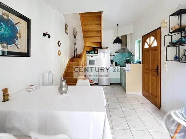 Maison à vendre  3 pièces - 59,54 m 2   LANSARGUES  - 34