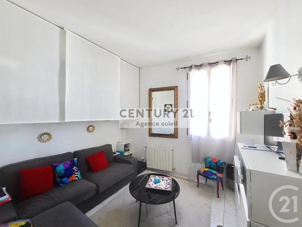 Maison à vendre  3 pièces - 59,54 m 2   LANSARGUES  - 34