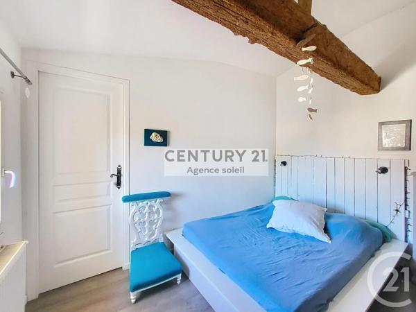 Maison à vendre  3 pièces - 59,54 m 2   LANSARGUES  - 34