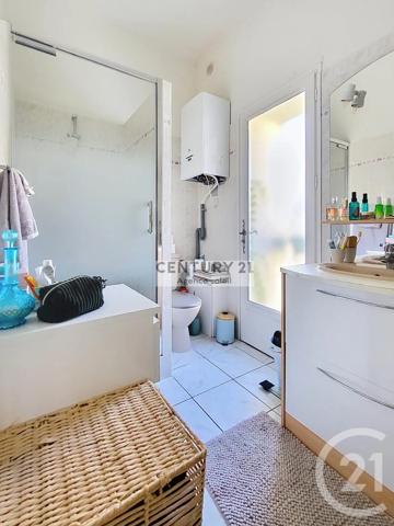 Maison à vendre  3 pièces - 59,54 m 2   LANSARGUES  - 34