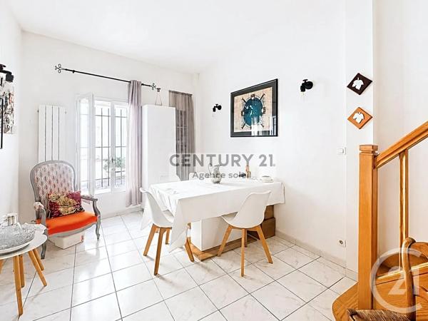 Maison à vendre  3 pièces - 59,54 m 2   LANSARGUES  - 34