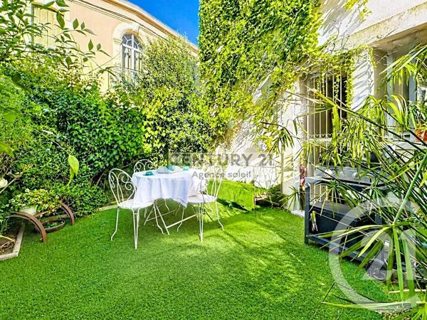 Maison à vendre  3 pièces - 59,54 m 2   LANSARGUES  - 34