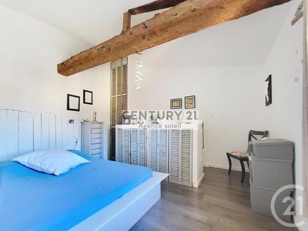 Maison à vendre  3 pièces - 59,54 m 2   LANSARGUES  - 34