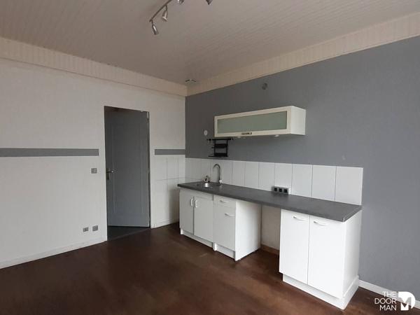 Immeuble - Vendu - 145 m² - LE PERRAY EN YVELINES | The Door Man