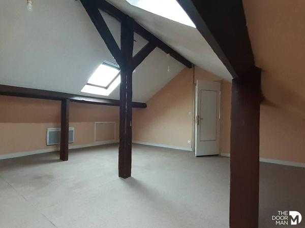 Immeuble - Vendu - 145 m² - LE PERRAY EN YVELINES | The Door Man