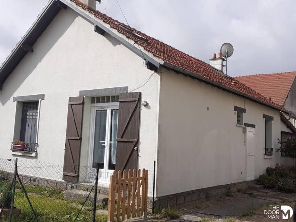 Immeuble - Vendu - 145 m² - LE PERRAY EN YVELINES | The Door Man
