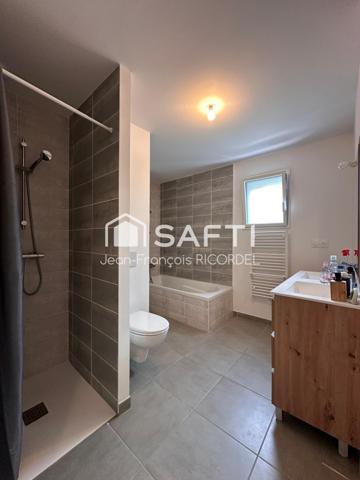 Maison BBC rare à la vente à Pornichet, les Quatres Vents