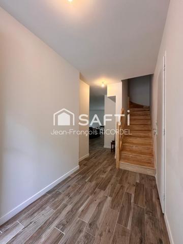 Maison BBC rare à la vente à Pornichet, les Quatres Vents