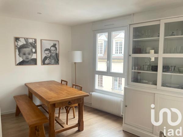 Appartement à vendre 2 pièces 59 m² Vernon