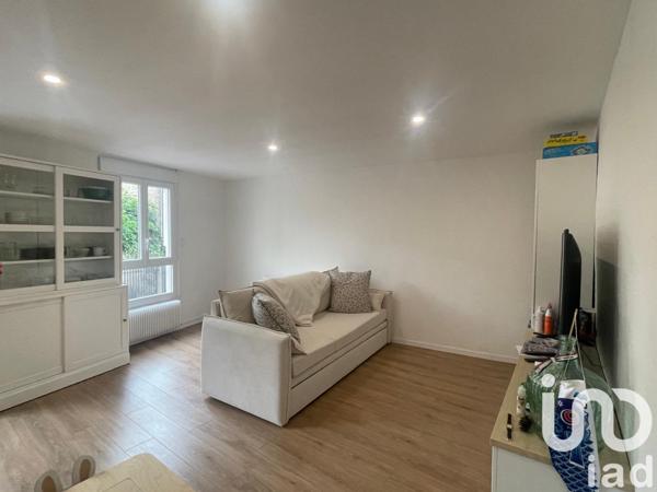 Appartement à vendre 2 pièces 59 m² Vernon