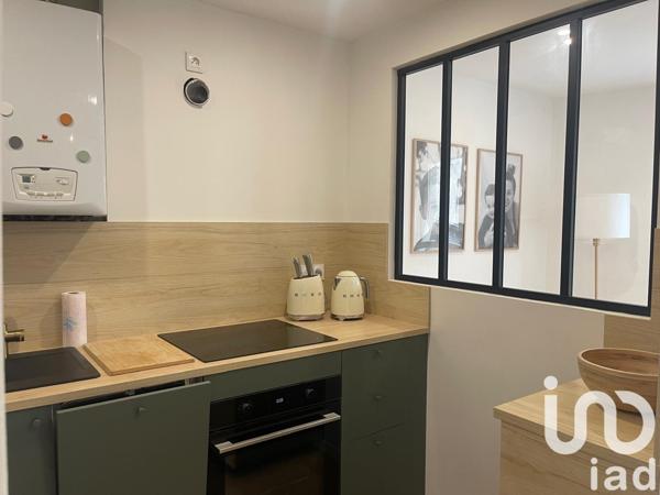 Appartement à vendre 2 pièces 59 m² Vernon